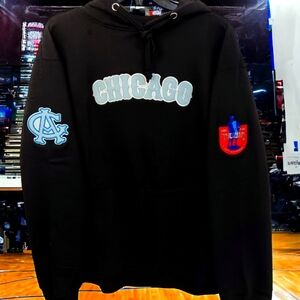 Special Edition Negro Leagues Hoodie